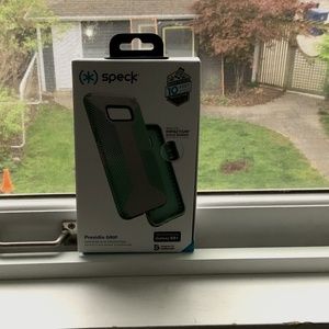 Speck samsung galaxy S8+